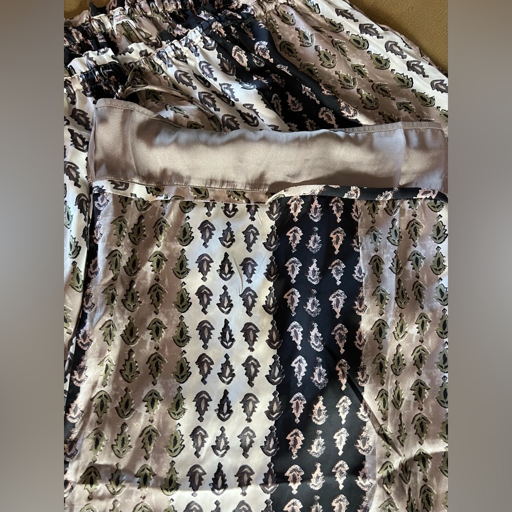 Free People Dreamy Days PJ Set - Picture 12 of 12